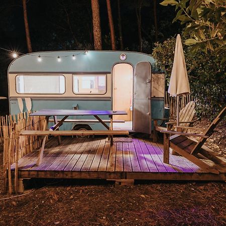 Vallicella Glamping Resort Scarlino Zewnętrze zdjęcie