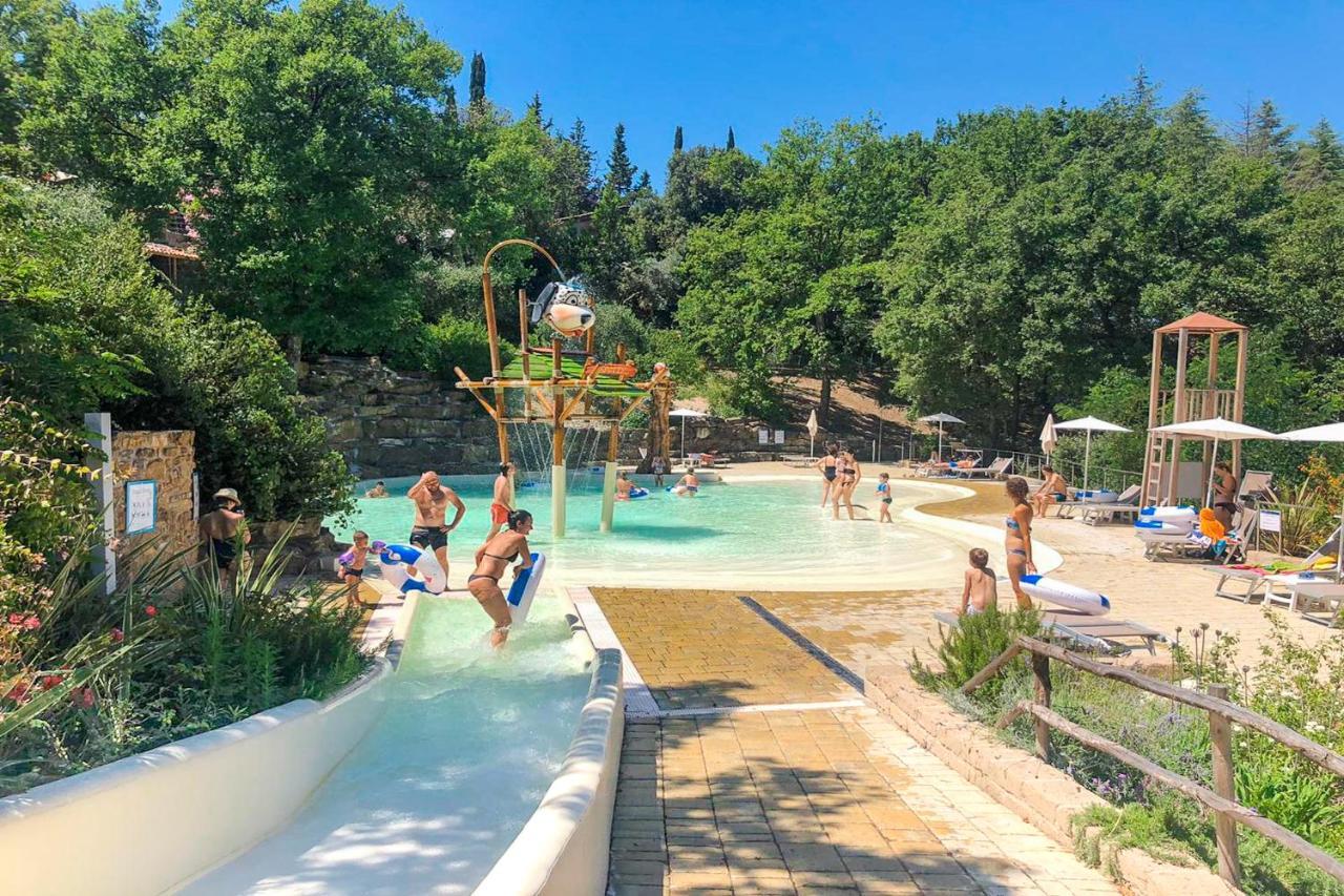 Vallicella Glamping Resort Scarlino Zewnętrze zdjęcie