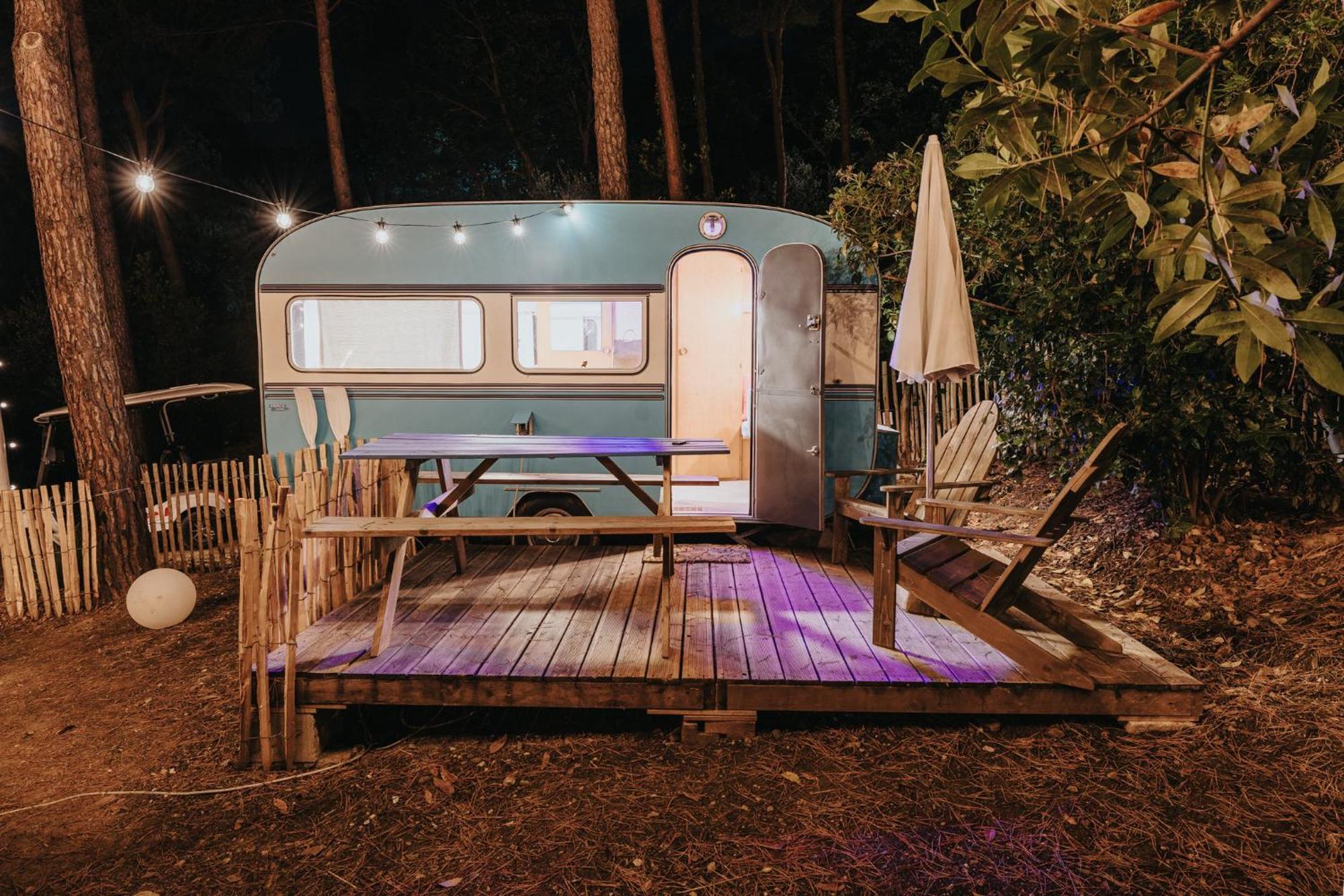 Vallicella Glamping Resort Scarlino Zewnętrze zdjęcie