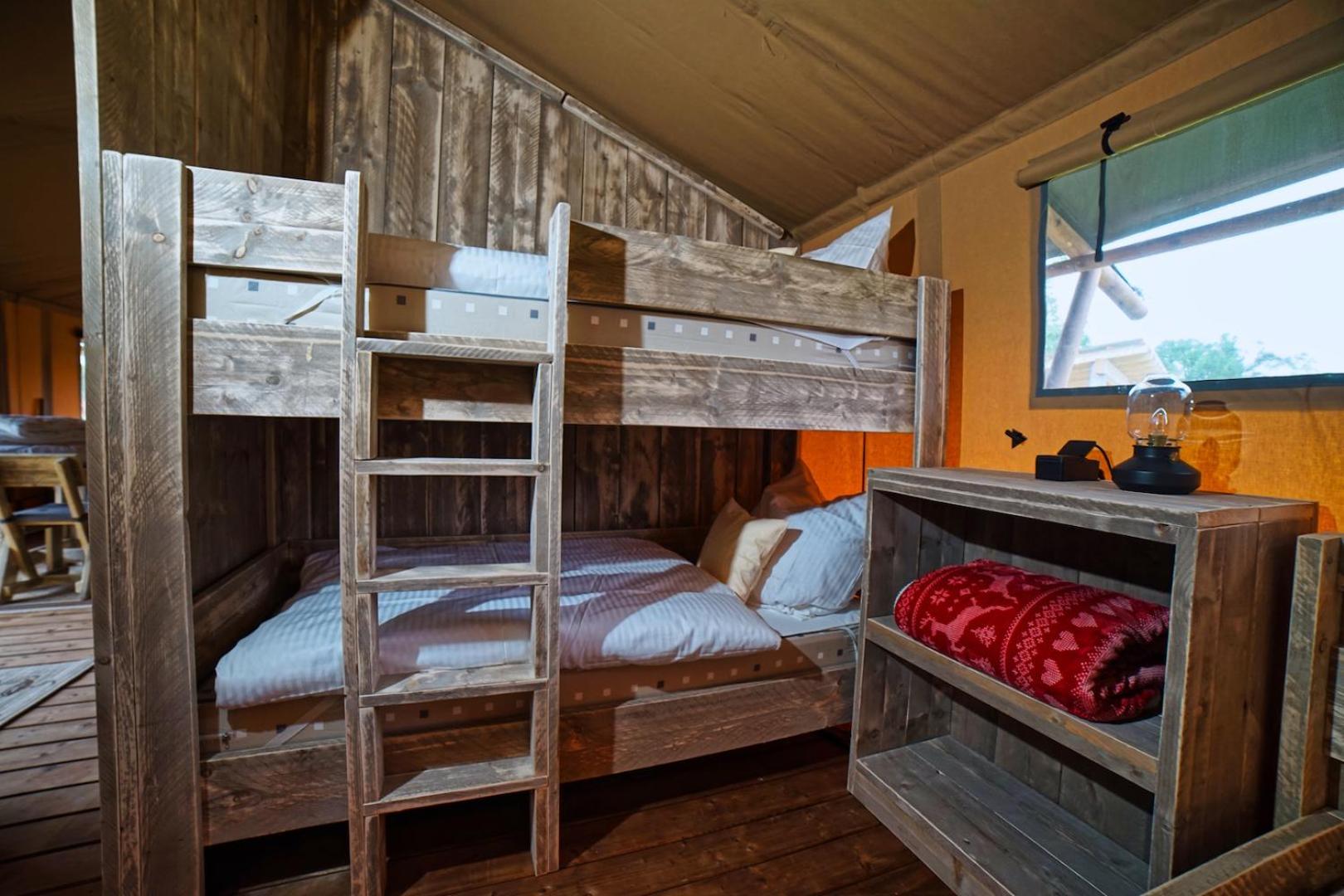 Vallicella Glamping Resort Scarlino Pokój zdjęcie