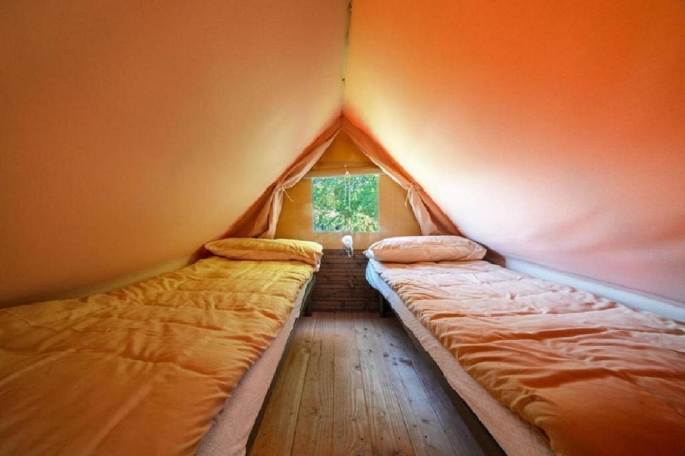 Vallicella Glamping Resort Scarlino Pokój zdjęcie